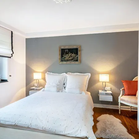 Apartamento Sued Aquisgrano