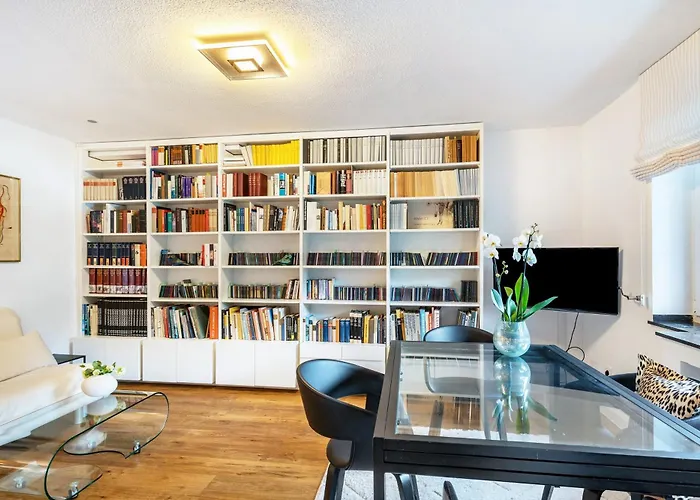 Sued Apartamento