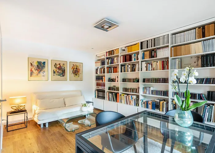 Sued Apartamento *